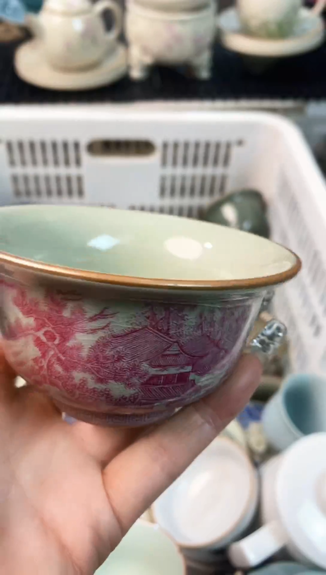 【闪购商品】（轻轻微瑕）茶具茶壶茶碗茶杯