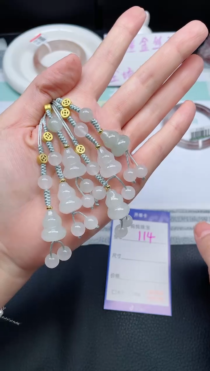 吊坠(不含链)未镶嵌石英质玉11111