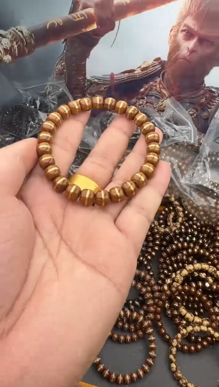 手串紫金鼠紫金鼠6