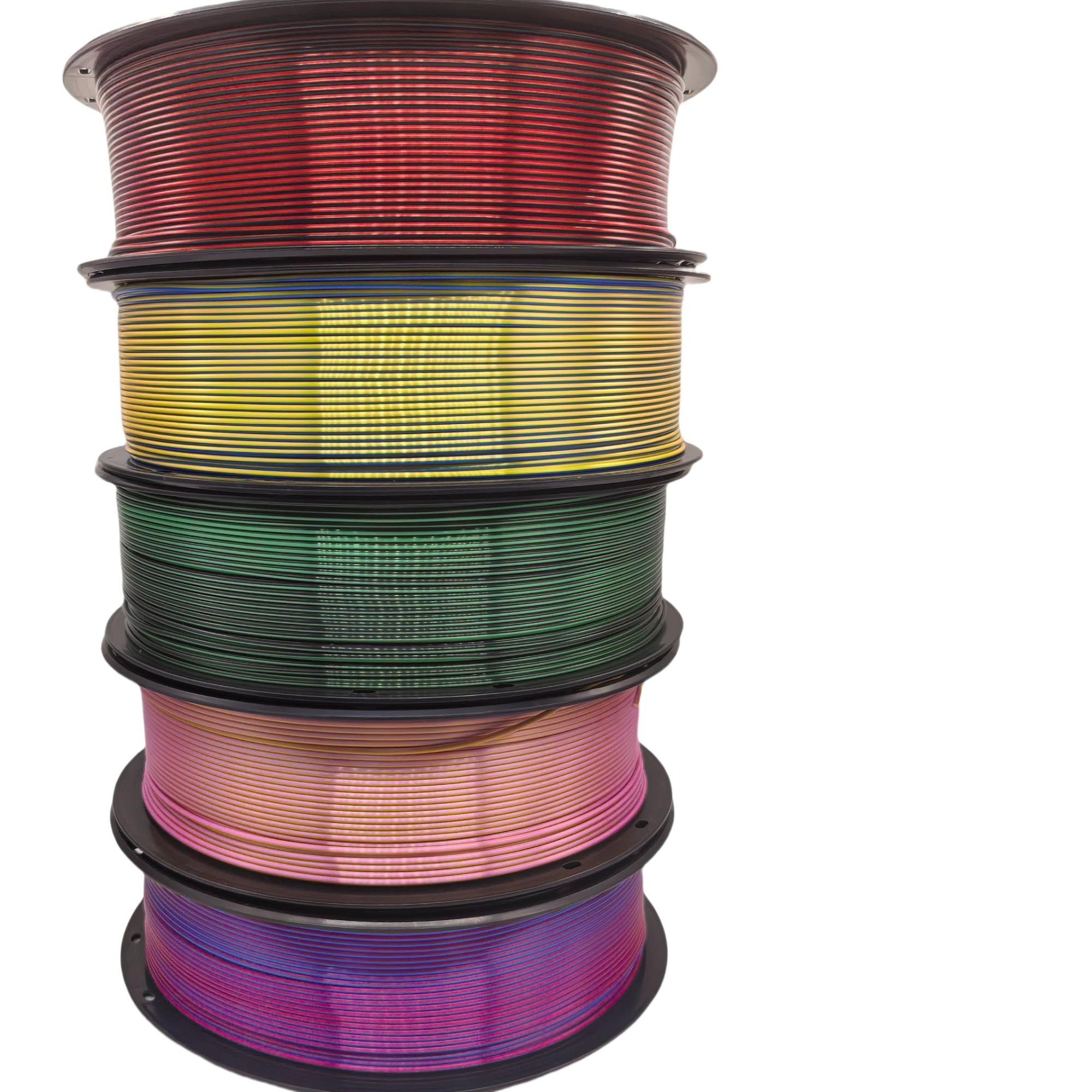 3D打印耗材PETG高韧性系列