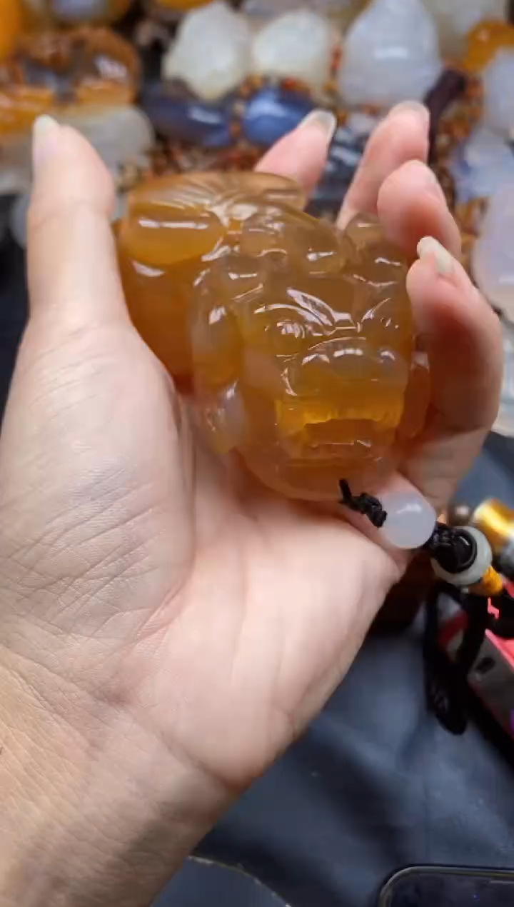 未镶嵌1玛瑙/玉髓影**光ll