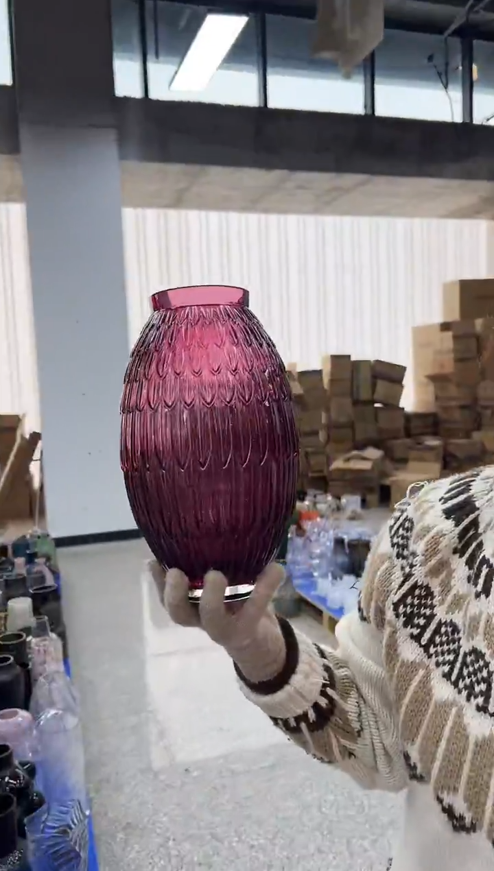  水养鲜花干花插花客厅装饰品小