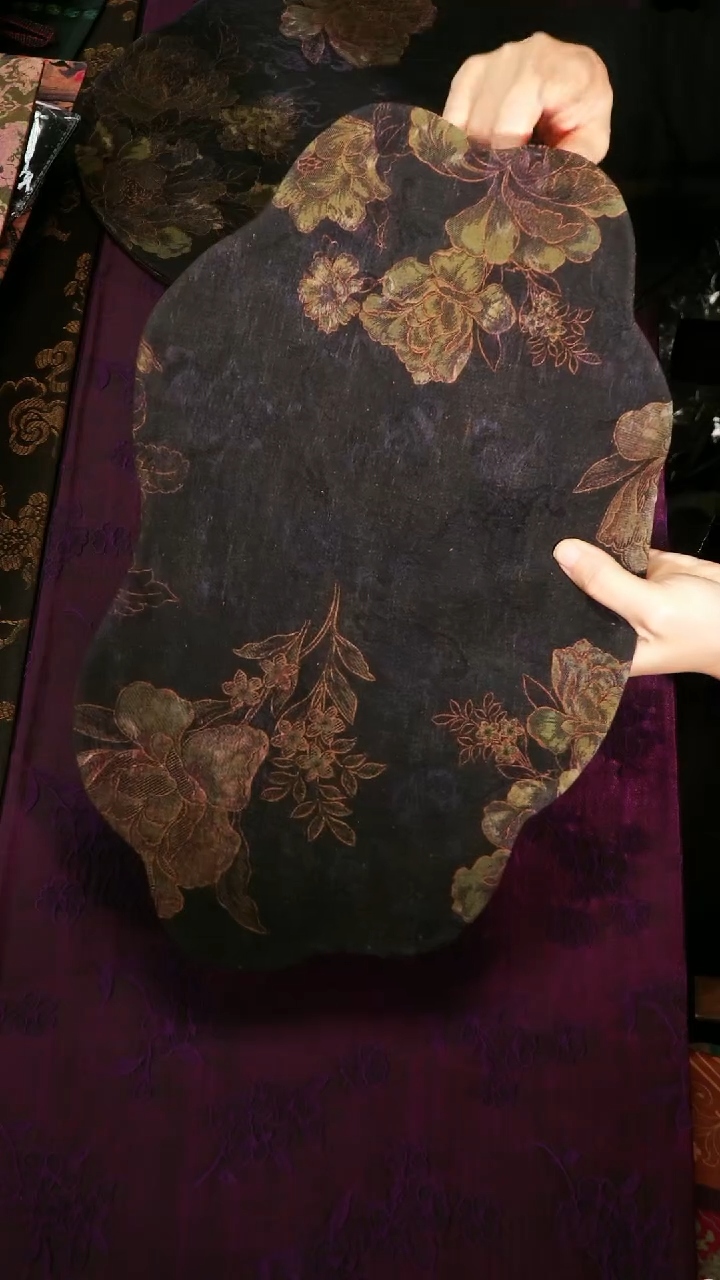 别具一阁布艺尺寸39+23