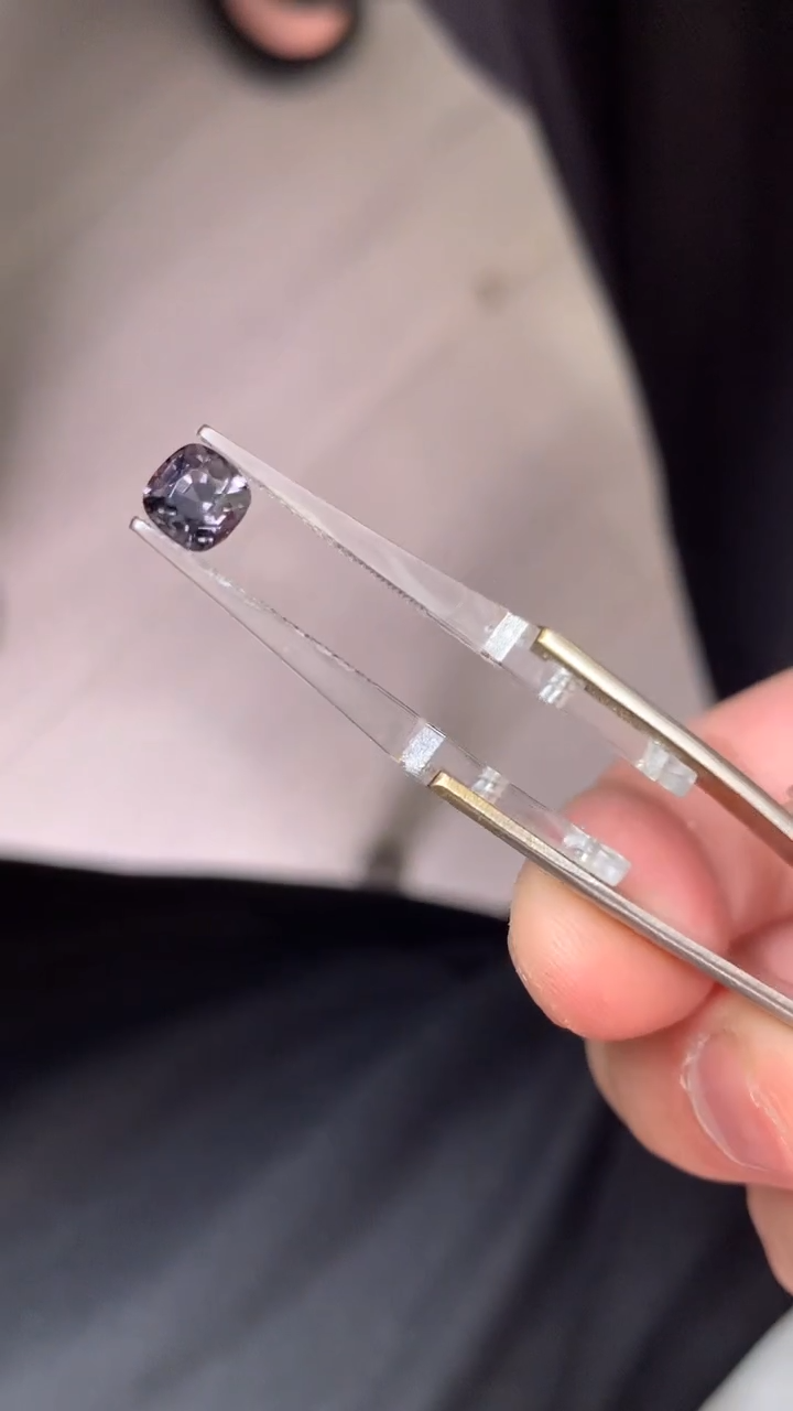 【闪购商品】尖晶石裸石未镶嵌1