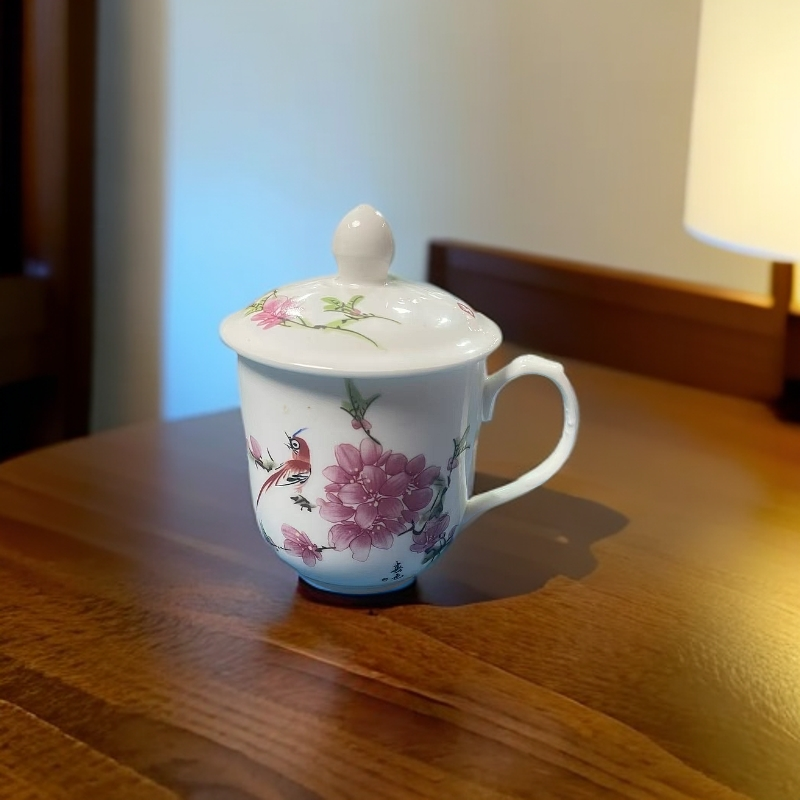 K797办公杯代拍链接 所见即所得