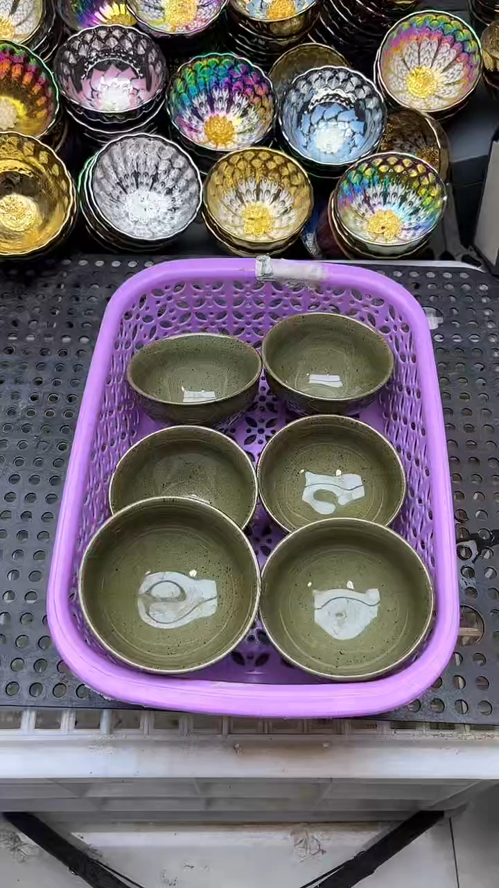 【闪购商品】杯陶瓷陶瓷陶瓷主人杯
