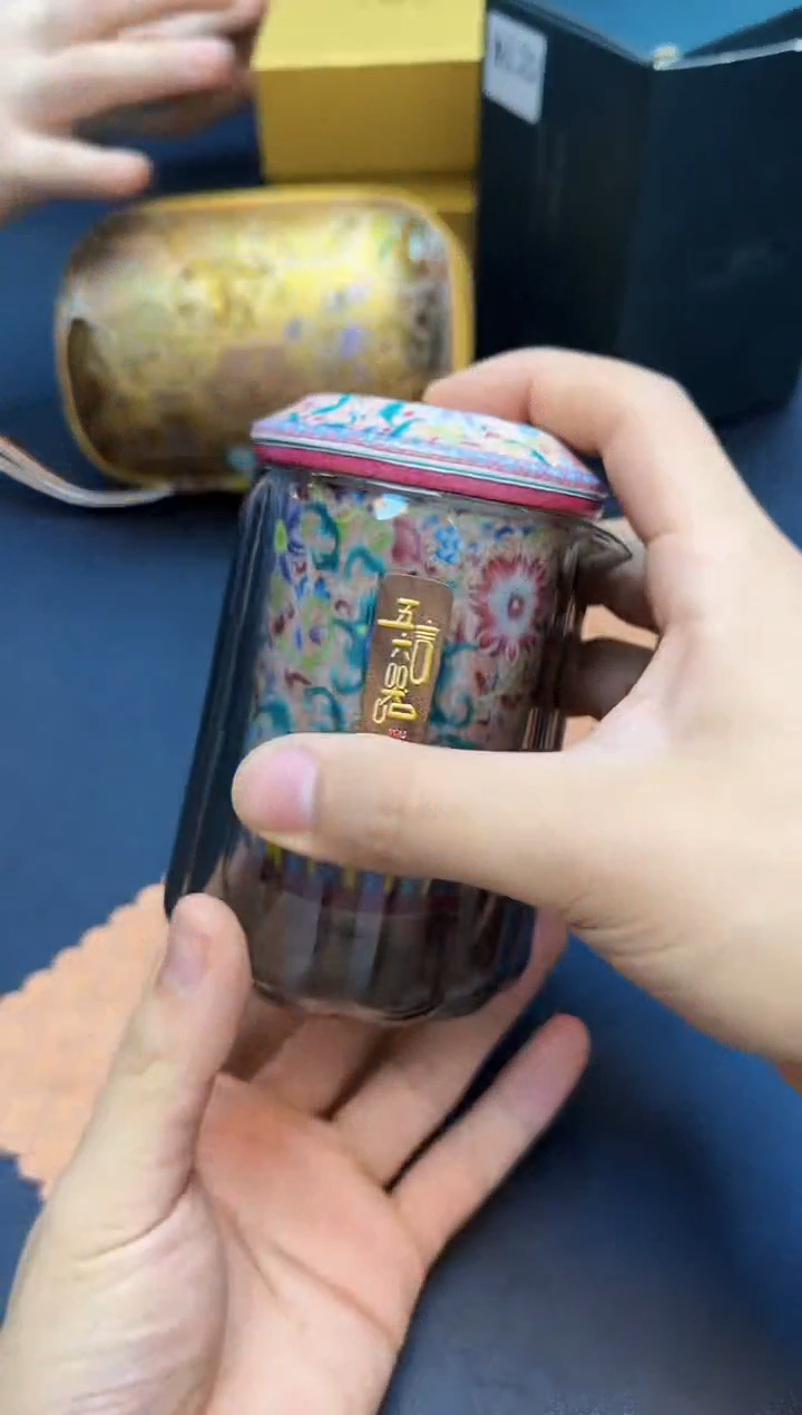 【闪购商品】瓷片全新正品一件不留@@WL22