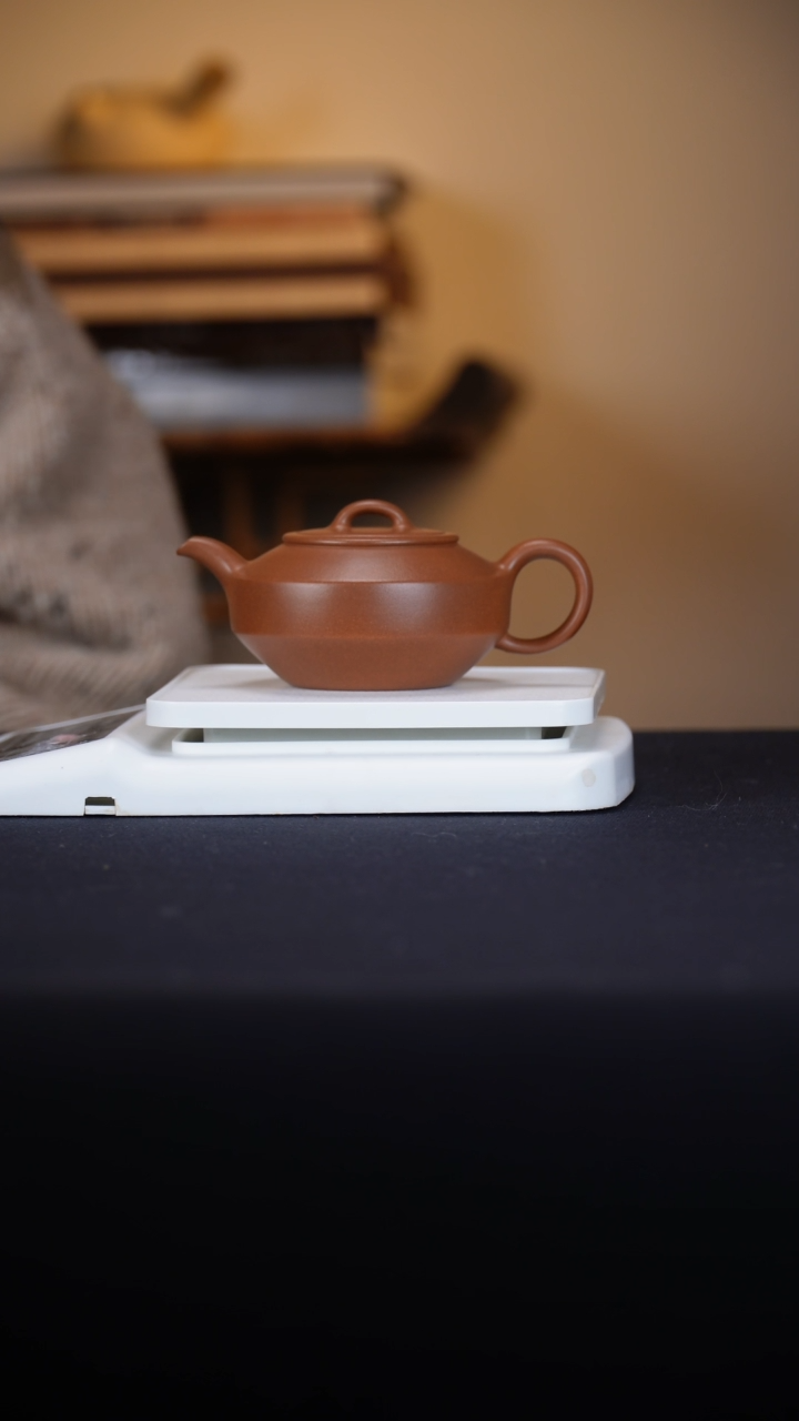 【闪购商品】紫砂茶壶壶 精品紫砂作品