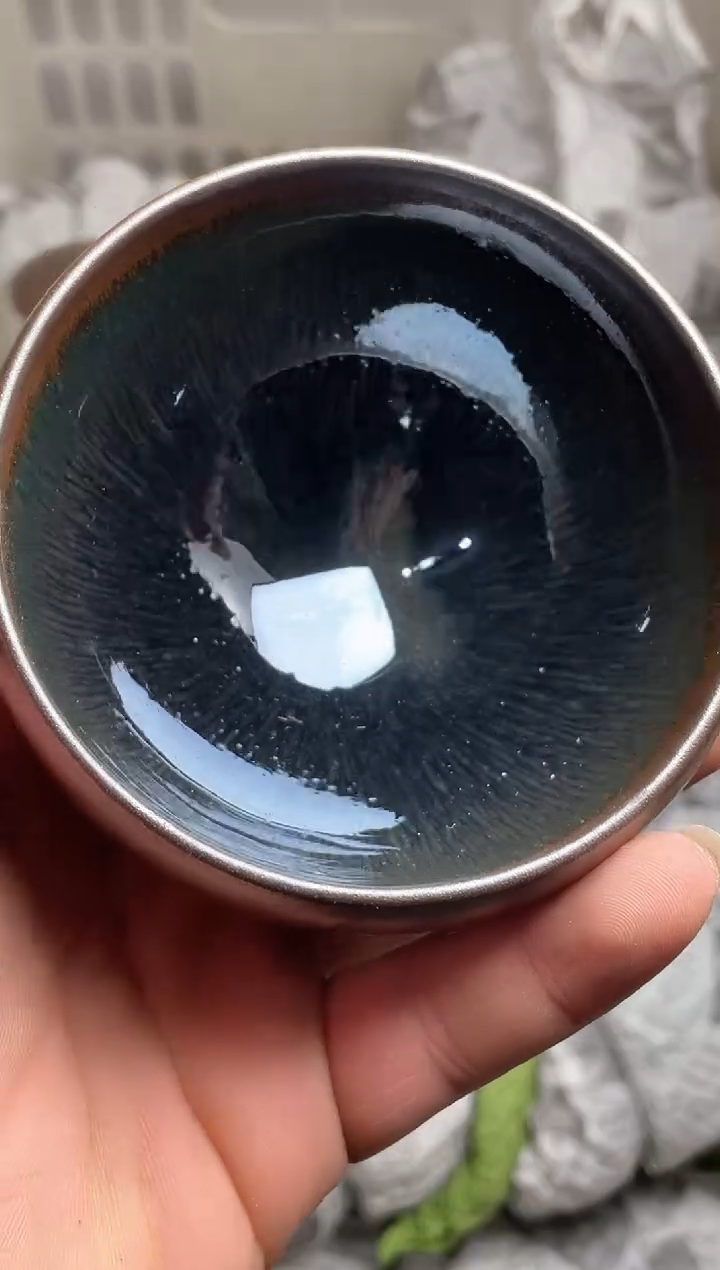 【闪购商品】茶盏182高端茶器主人杯