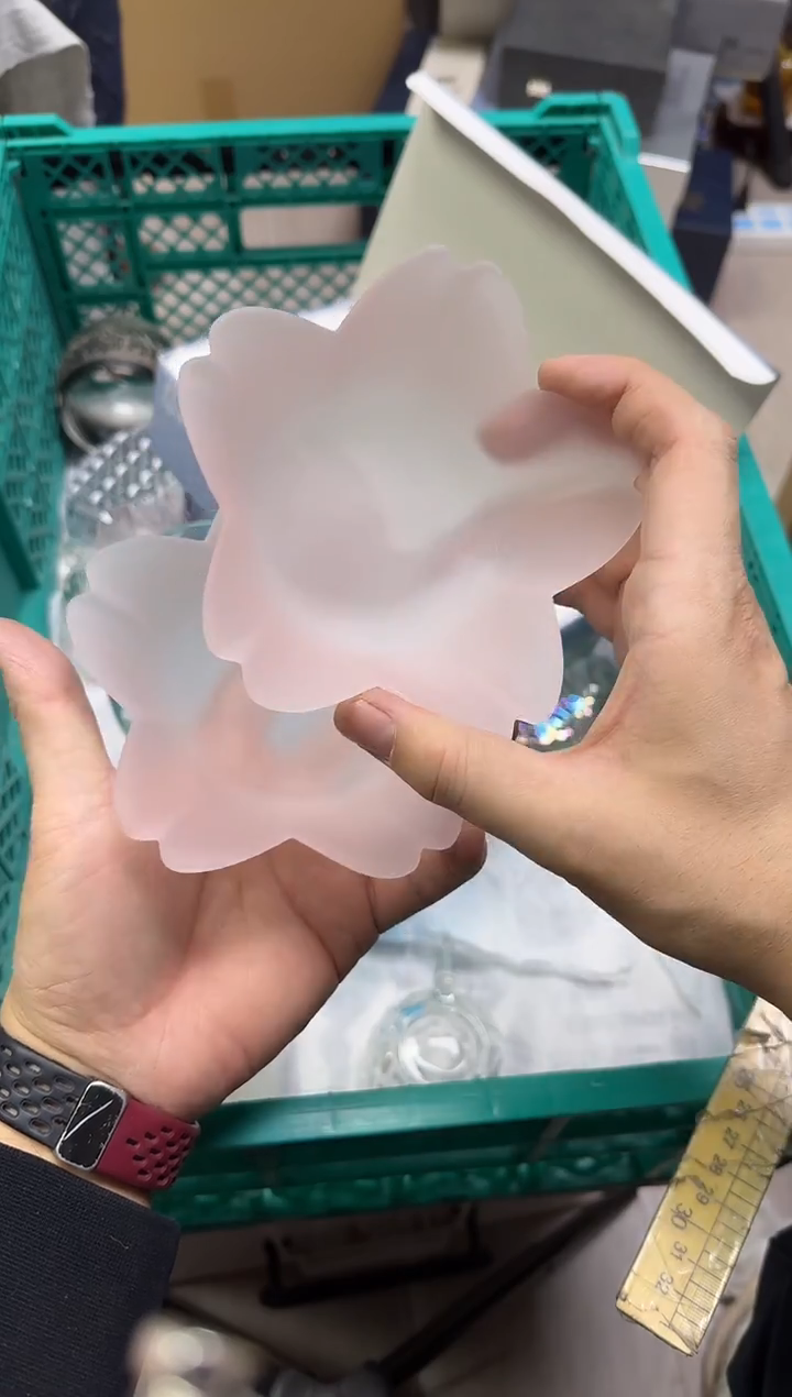 手工艺品琉璃冰986小划痕