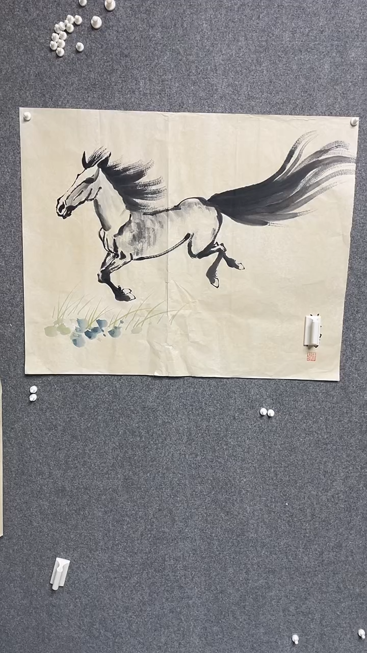 【闪购商品】书法书法古韵书画店甄选藏画