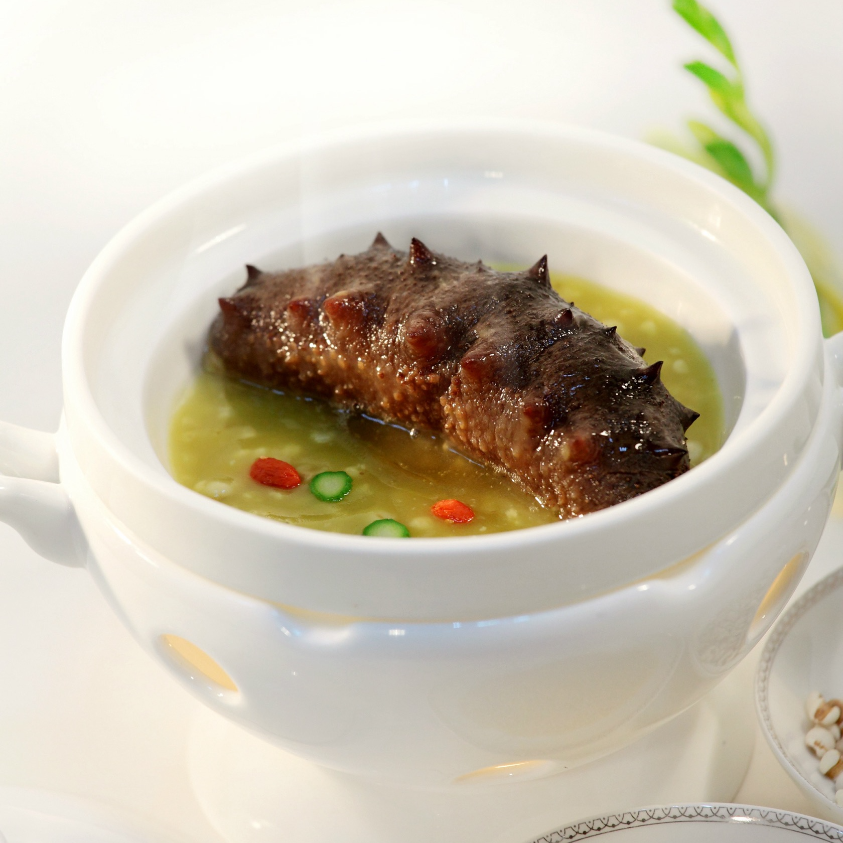 【如月甄选】小米海参180g/盒