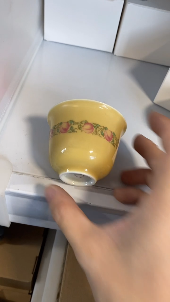 瓷片K221陶瓷茶具茶器