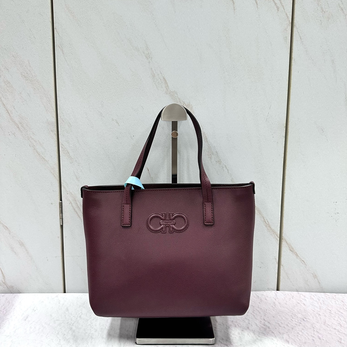 99新 FERRAGAMO/菲拉格慕 /TF0708/斜挎包/22990247