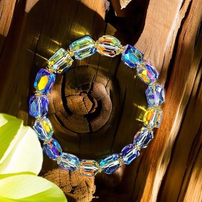 B顶82奢品真馆藏致雅首饰配礼盒