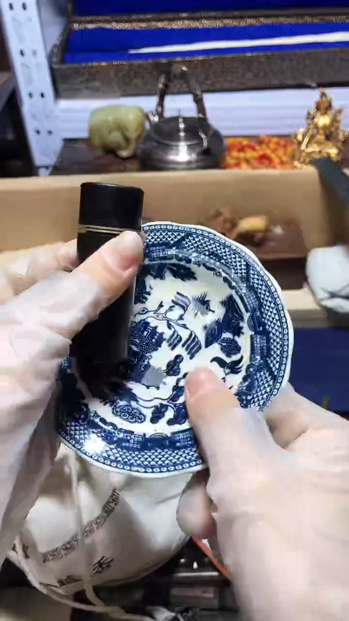 【闪购商品】瓷器碎片瓷器碎片
