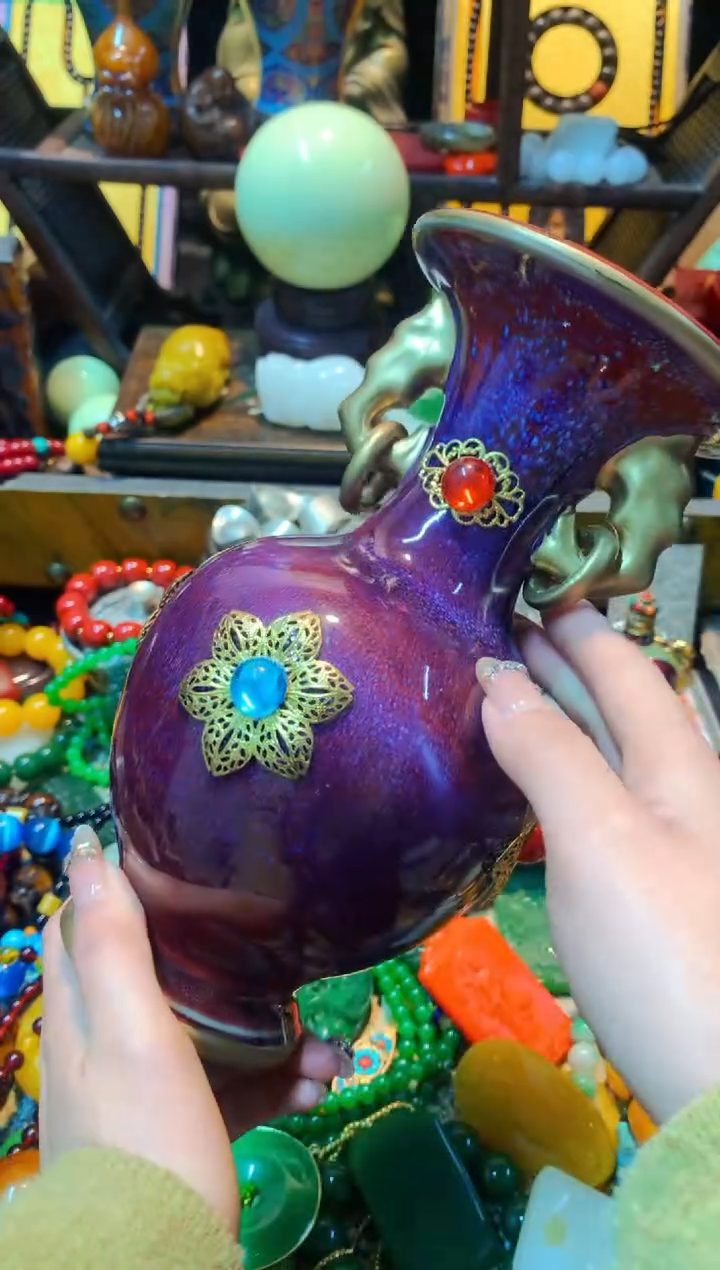 【闪购商品】织绣主播推荐主播推荐