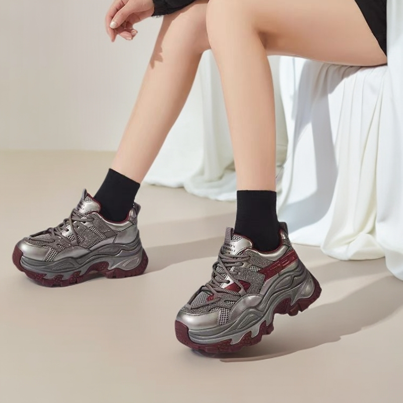 4873-F1-2-休闲鞋女