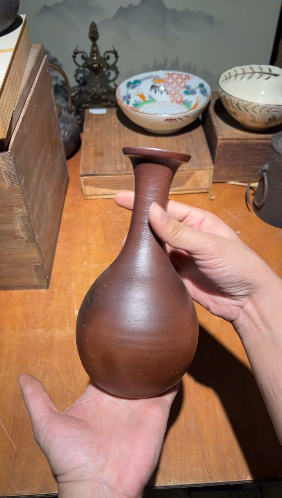 陶瓷A1574陶瓷中古周边/