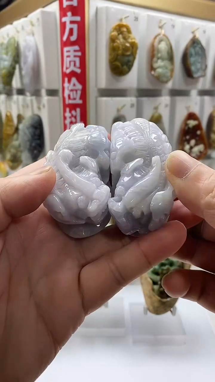 颈饰未镶嵌翡翠1***1翡翠A货2025/12/31