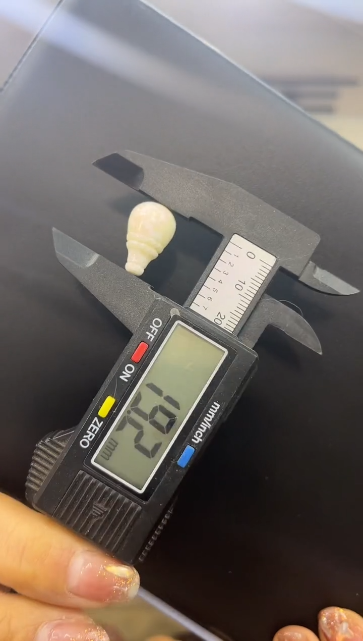 【闪购商品】木1011海牙三通配珠木木木