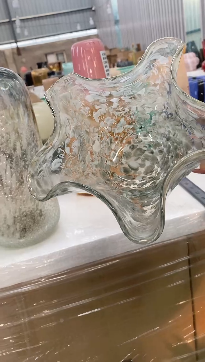 【闪购商品】无铅玻璃137 微瑕