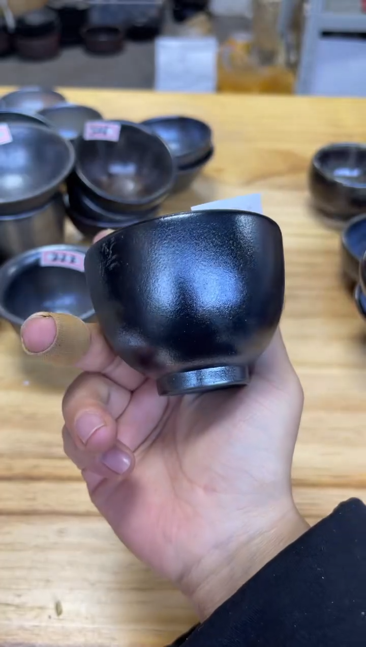 【闪购商品】杯231号 微瑕【白云推荐】