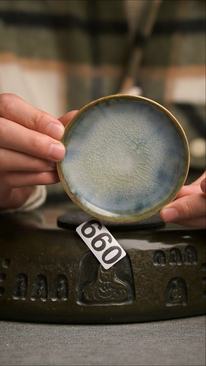 660景德镇陶瓷茶器系列