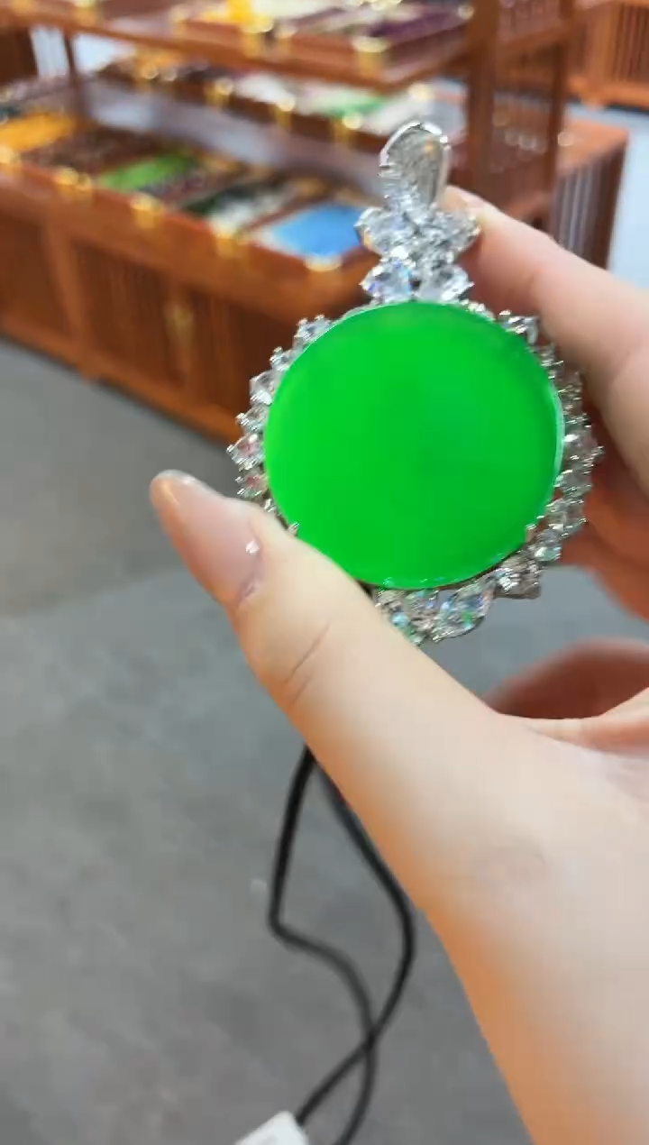 【慧慧甄选】高端轻奢多样性发货YL3993S