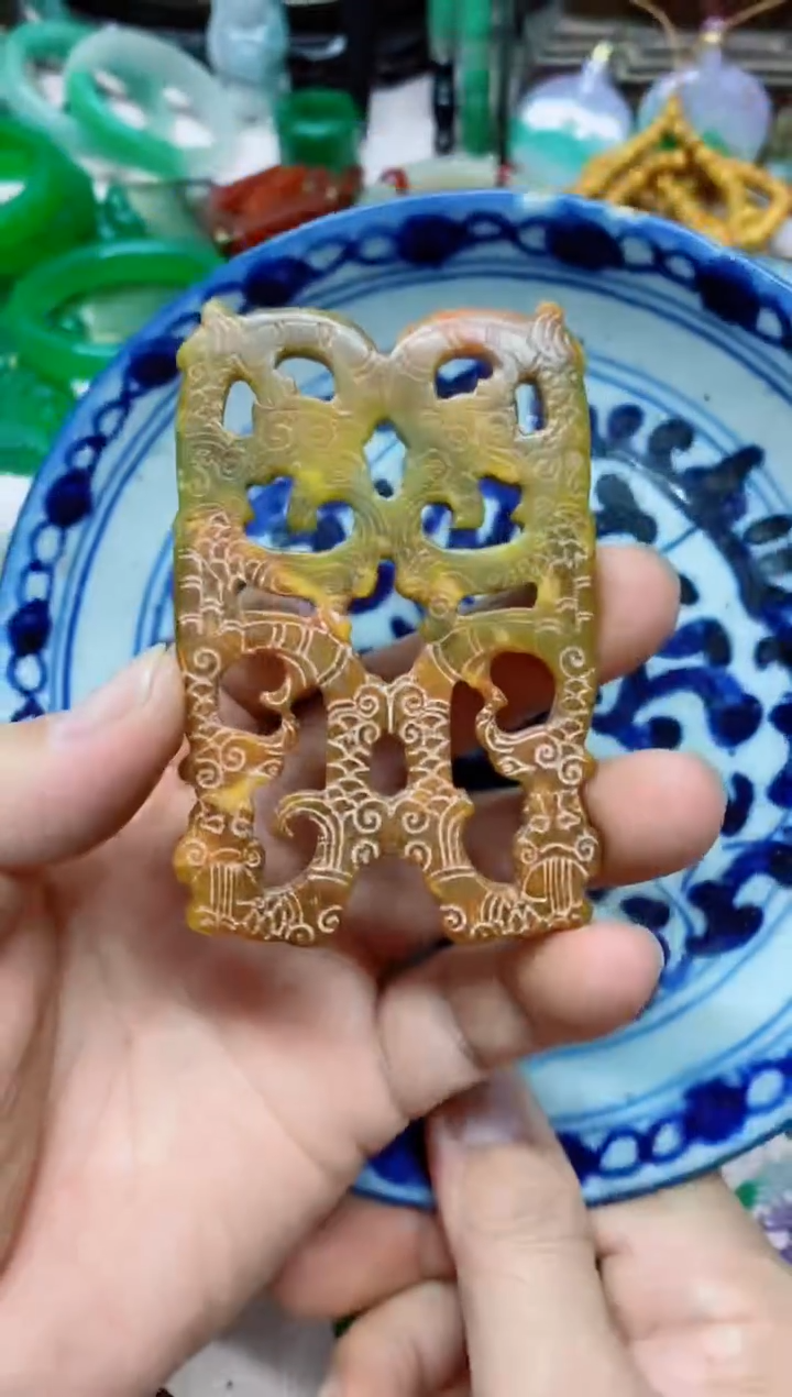 【闪购商品】22直播间的实时画面