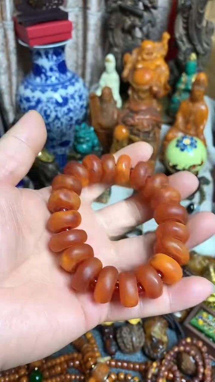 【闪购商品】扇子老板娘好物强烈推荐