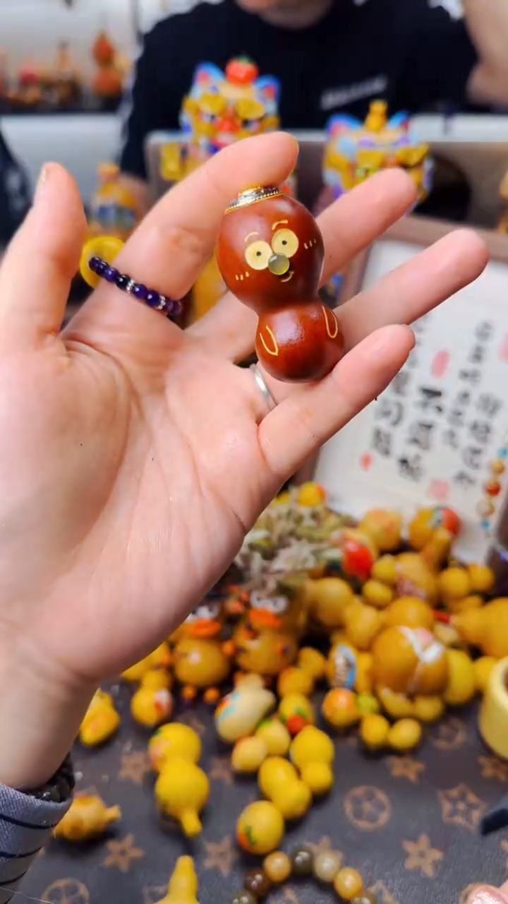 【闪购商品】092文玩葫芦文玩好物