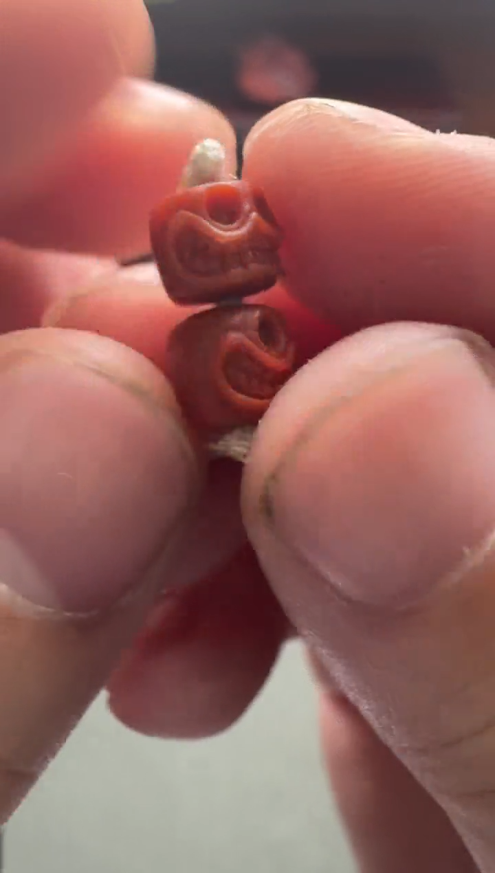 【闪购商品】南红玛瑙配饰配饰未镶嵌配饰配饰