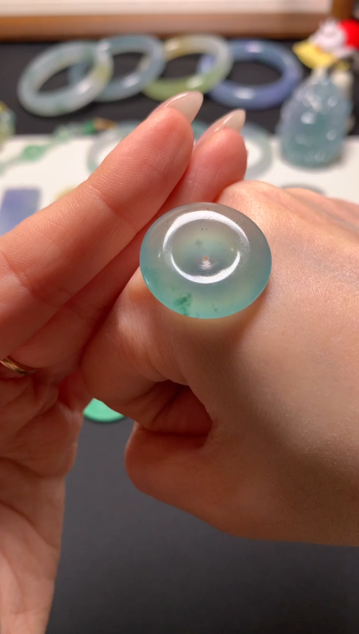 未镶嵌定制翡翠0081457076