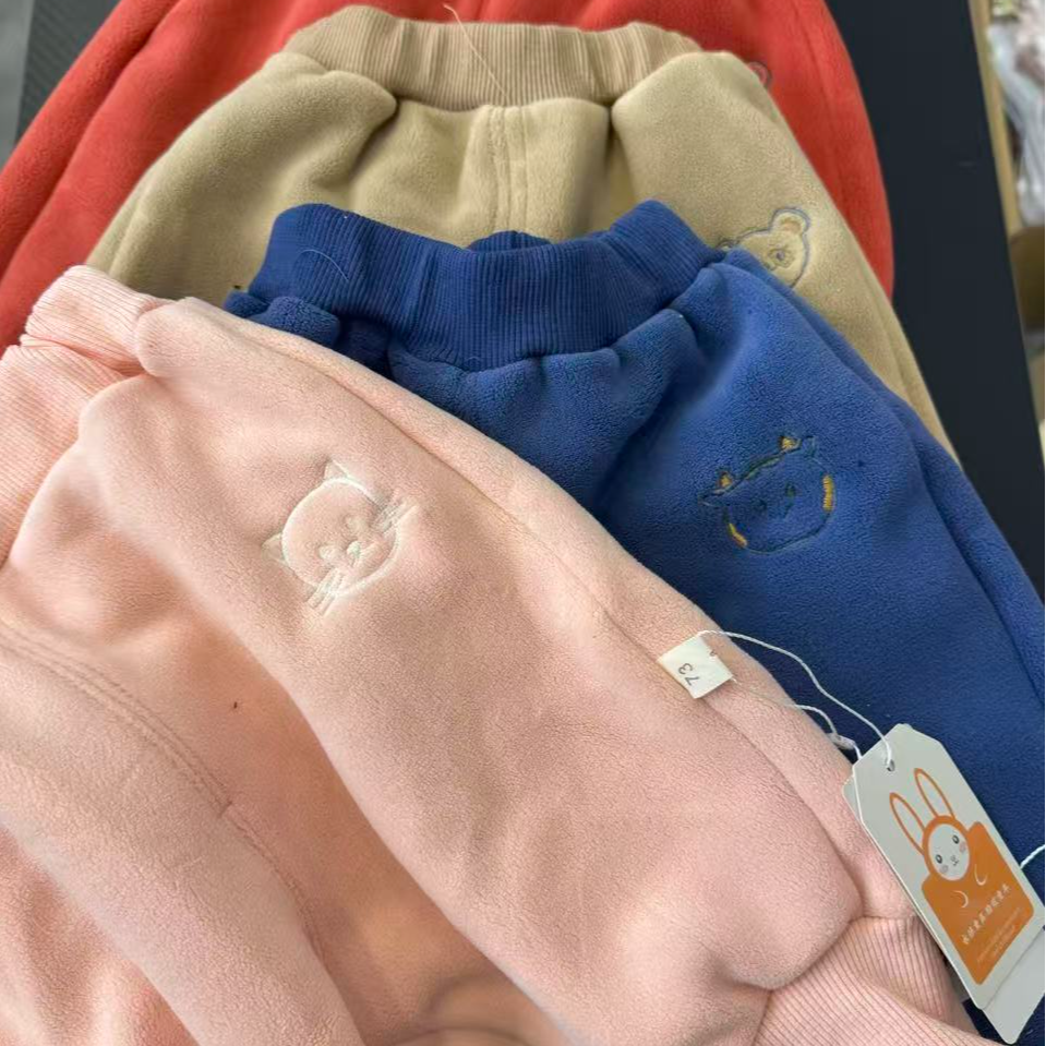 奥粒绒pp裤（直播专用）