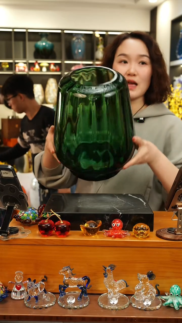 外贸花瓶花器花盆041