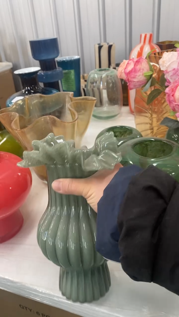 【闪购商品】玻璃027