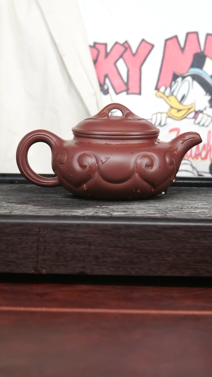 茶壶紫砂精品紫砂壶67.....350CC