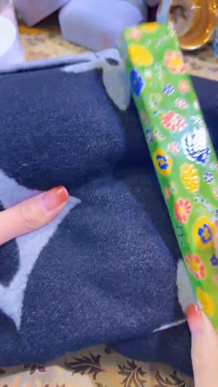 【闪购商品】瓷片陶茶666文玩周边多人