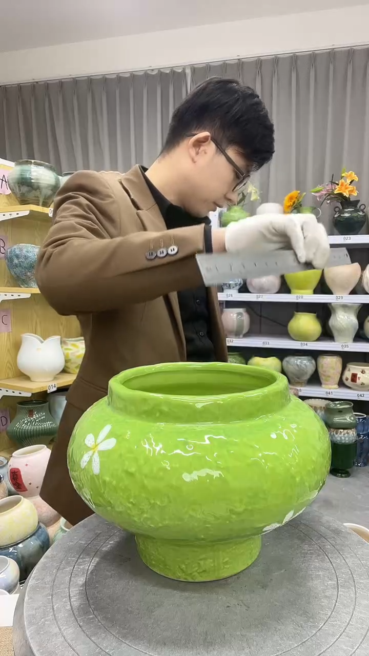 【11.18】直播链接  高度  16  口径   14