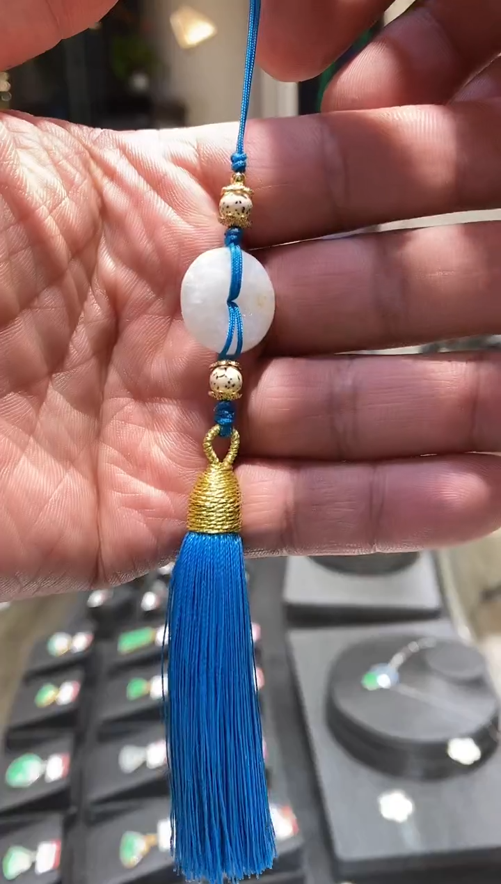 【闪购商品】翡翠手链未镶嵌清仓福利