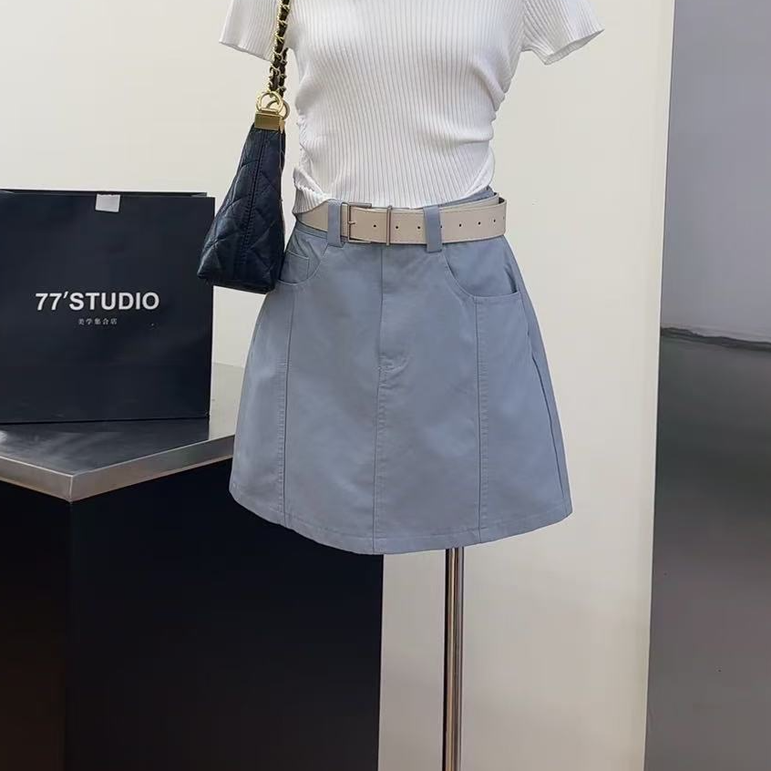 【月色遐想】新品裙子-9823