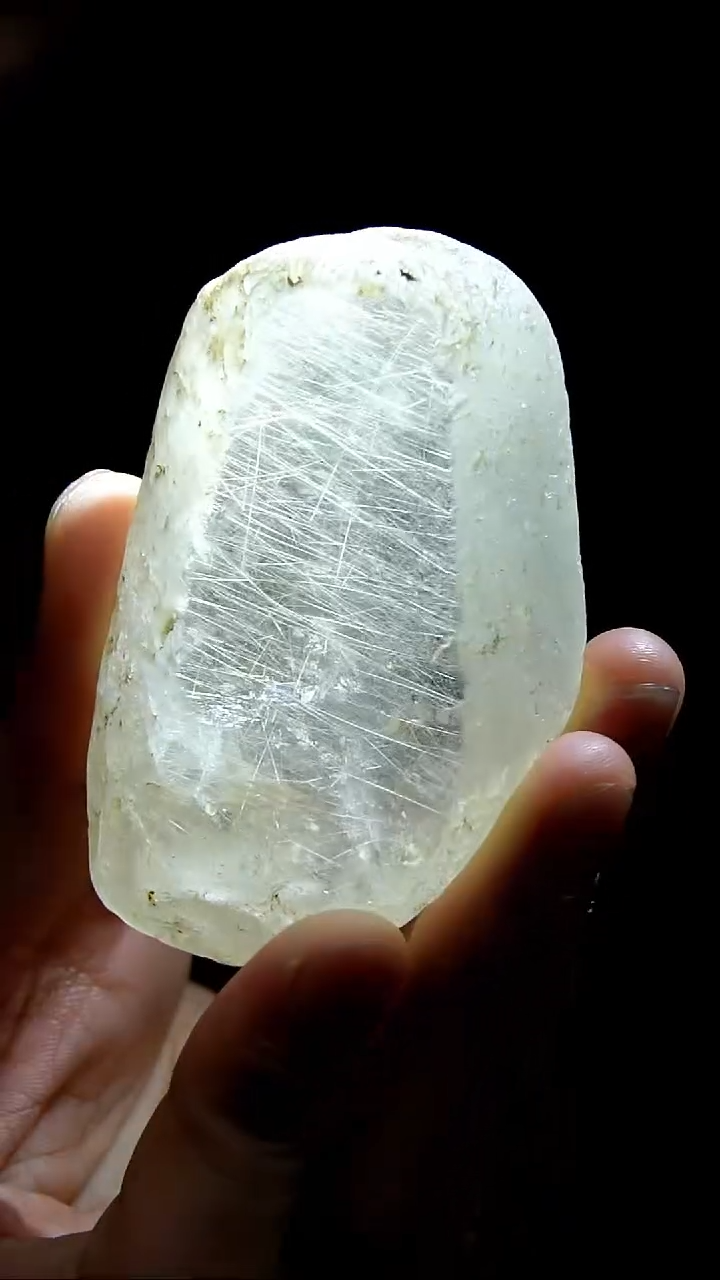 吊坠(赠链)未镶嵌水晶水晶