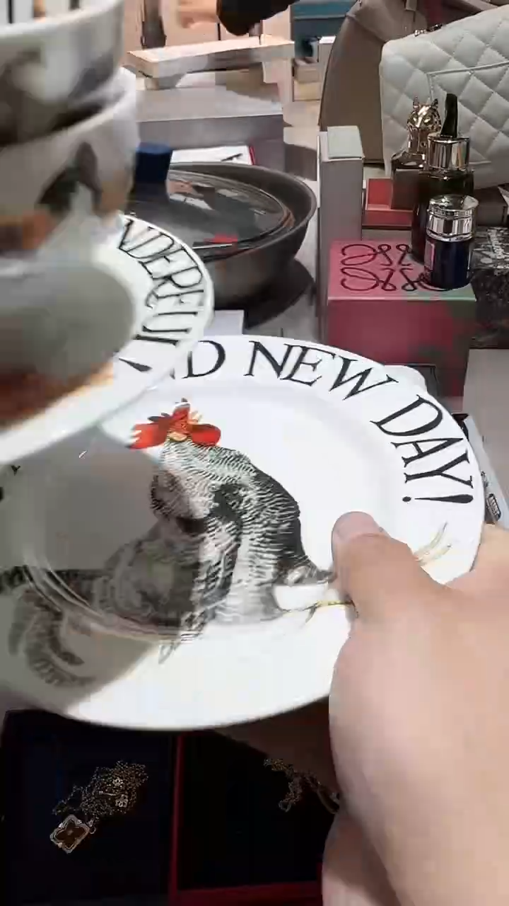 【闪购商品】瓷片算了，真划算买它@@1