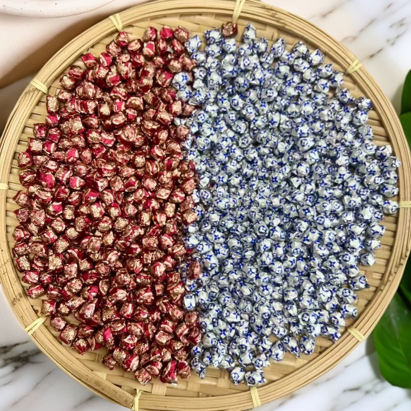 【元旦福利】组合茶膏5D