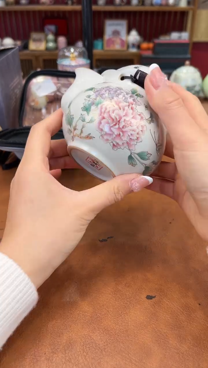 -熹宁陶瓷通用链接