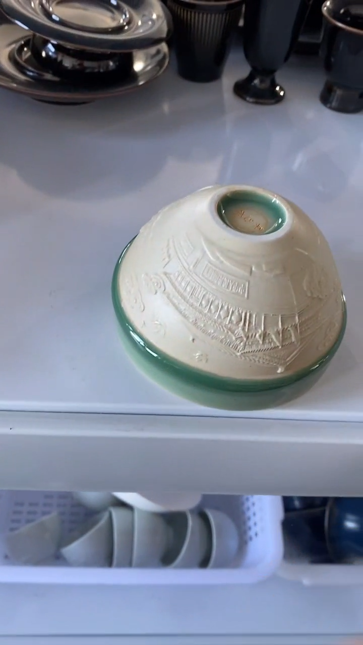 瓷片陶瓷茶具茶器