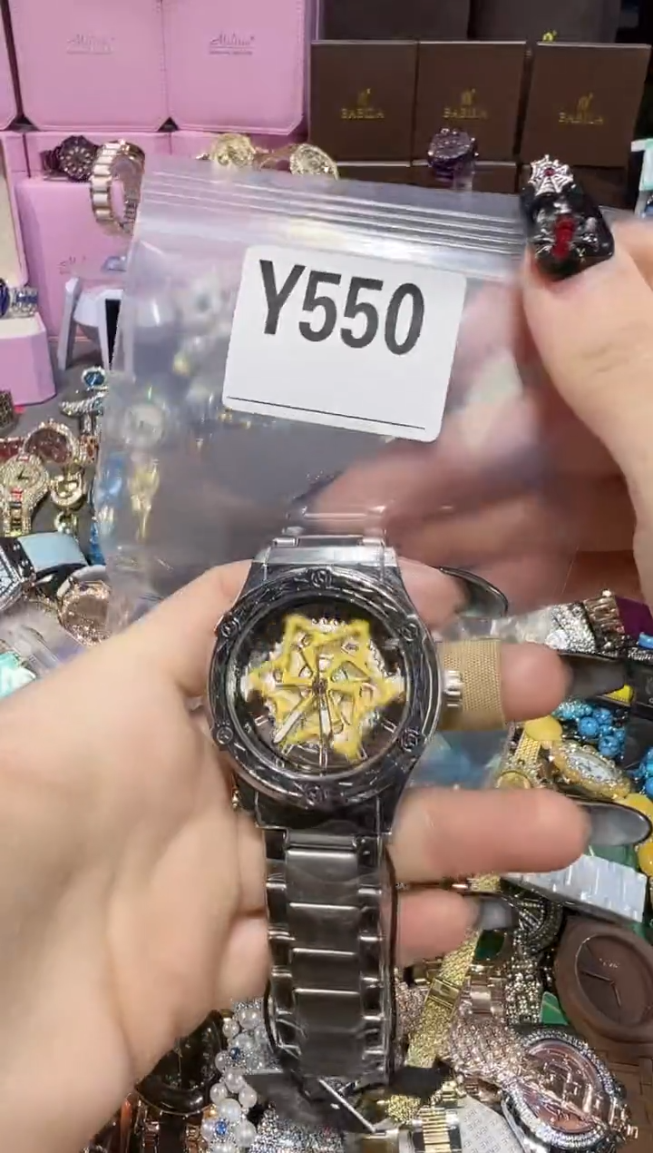 石英机芯锻造碳钢0