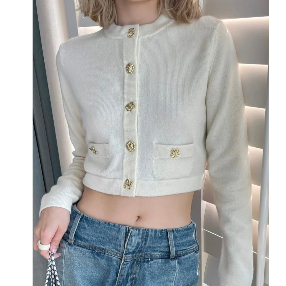 95新 Chanel/香奈儿 海囤/香奈儿/S码/rd53354