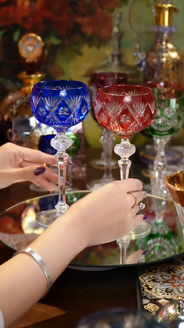 【闪购商品】摆件米多家中古器物 如图所示  9087